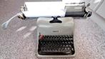 Olivetti Lexikon 80 vintage typemachine, Diversen, Typemachines, Ophalen of Verzenden, Zo goed als nieuw
