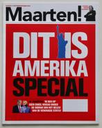 Maarten! nummer 3, september/oktober 2016, Boeken, Tijdschriften en Kranten, Ophalen of Verzenden, Nieuw, Overige typen