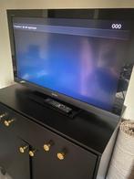 Tv Sony brava 40 inch kleine prijs, Audio, Tv en Foto, Televisies, Ophalen, Gebruikt, 50 Hz, 80 tot 100 cm