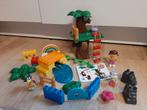 Dora the explorer duplo, Ophalen of Verzenden, Overige merken
