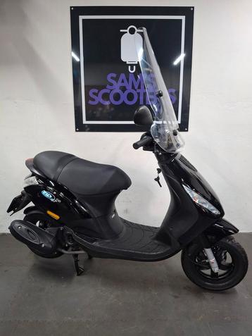 Piaggio Zip 2013 Origineel  beschikbaar voor biedingen