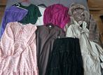 Dames kledingpakket Maat L-XL, Ophalen of Verzenden, Zo goed als nieuw, Maat 46/48 (XL) of groter