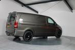 Mercedes-Benz Vito 119 CDI 190PK Automaat, Lan € 27.900,00, Auto's, Bestelauto's, Nieuw, Origineel Nederlands, Zilver of Grijs