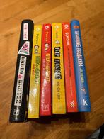 Kinderboeken : Niki Smit - Joe Berger - Niek de groot, Boeken, Ophalen of Verzenden, Zo goed als nieuw, Fictie algemeen