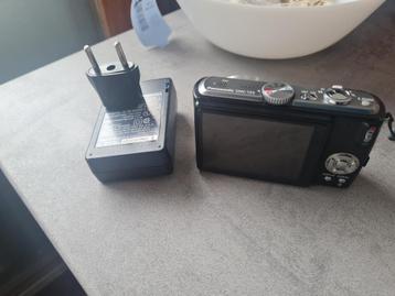 Panasonic DMC-TZ5 fototoestel beschikbaar voor biedingen