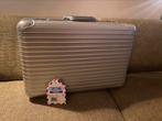 Rimowa silver integral, Ophalen, Gebruikt, Slot