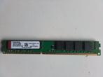 4 GB geheugen dimm DDR3 1333, Computers en Software, RAM geheugen, Desktop, Ophalen of Verzenden, Zo goed als nieuw, DDR3