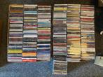 Partij Cd's (+/- 300st.), Cd's en Dvd's, Ophalen of Verzenden, Gebruikt