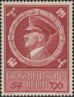 Hitler Zegel uit 1944 (DR 887) - 01, Verzenden, Overige soorten, Duitsland