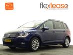 Volkswagen Touran 1.2 TSI Highline- 7 Pers, Carplay, Park As, Auto's, Volkswagen, Te koop, Benzine, 1364 kg, Gebruikt