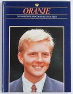 Willem-Alexander (1990), Boeken, Verzenden, 20e eeuw of later, Zo goed als nieuw