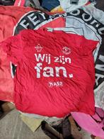 Feyenoord shirt bekerfinale 2010, Kleding | Heren, T-shirts, Ophalen of Verzenden, Zo goed als nieuw