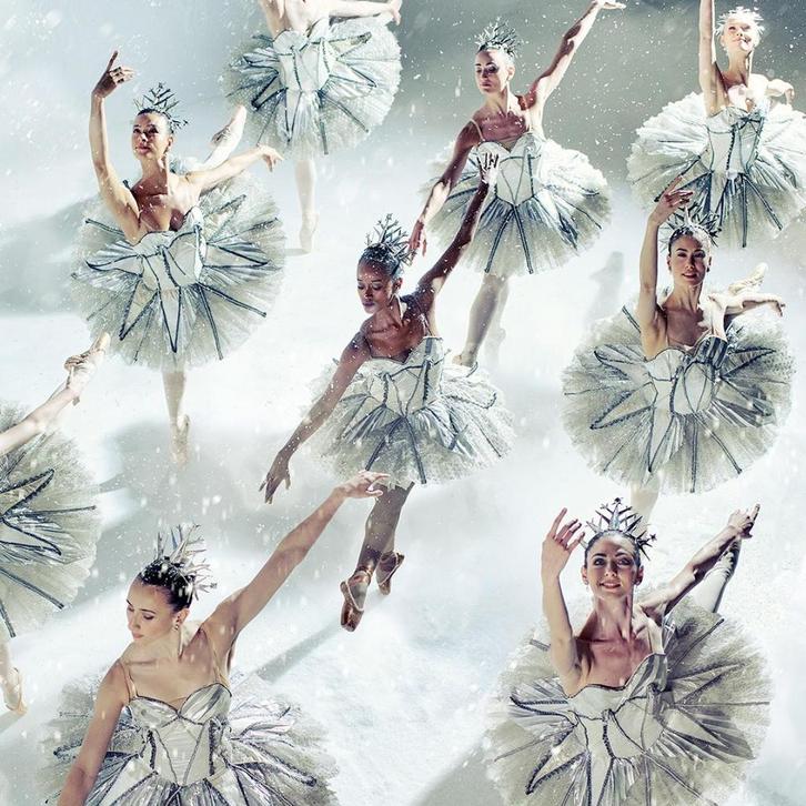 2 Tickets Notenkraker 30 dec 2025, Nationale Opera & Ballet, Tickets en Kaartjes, Theater | Toneel, Dans en Opera, Twee personen