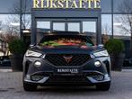 CUPRA Formentor 1.4 e-Hybrid VZ Performance|PANO|ACC|MEMORY, Auto's, Cupra, Gebruikt, 4 cilinders, Formentor, Leder en Stof