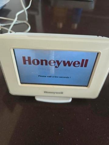 Honeywell Evohome  beschikbaar voor biedingen