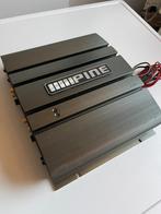 Alpine JX-300 auto versterker, Ophalen of Verzenden, Gebruikt