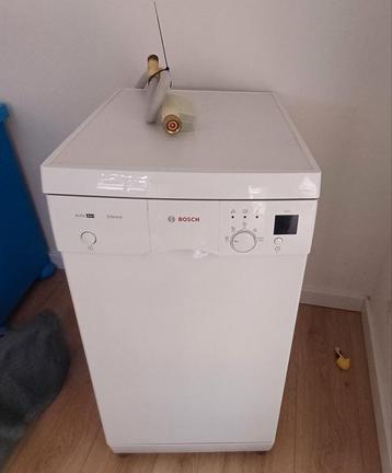 Bosch vaatwasser  beschikbaar voor biedingen
