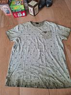 Pme legend pall mall T-shirt shirt mt xxl groen, Kleding | Heren, T-shirts, Ophalen of Verzenden, Gedragen, Overige maten, Groen