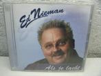 cd 5 ed nieman als je lacht/geef mij je angst, Ophalen of Verzenden, 1980 tot 2000, Zo goed als nieuw