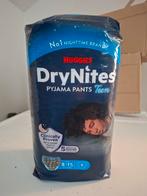 Dry-Nites luiers 8-15 jaar (27-57kg), Ophalen, Nieuw