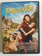 Speelfilm - Timboektoe (naar de boeken van Carry Slee) 1 DVD, Vanaf 6 jaar, Ophalen of Verzenden, Avontuur, Film