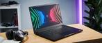 Razer Blade 17 met QHD, i9-12900H, 32GB RAM en RTX 3070 Ti, Computers en Software, Windows Laptops, Met videokaart, Zo goed als nieuw