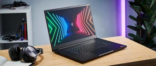 Razer Blade 17 met QHD, i9-12900H, 32GB RAM en RTX 3070 Ti, Computers en Software, Windows Laptops, Zo goed als nieuw, 17 inch of meer