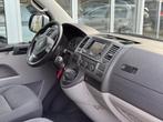 Volkswagen Transporter 2.0 TDI L2H1 DC Comfortline, Euro 5, Stof, Gebruikt, 4 cilinders