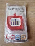 Vintage 17" Monitor Decoratie, Computers en Software, Vintage Computers, Ophalen of Verzenden, Generic