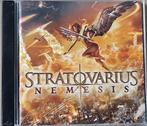 Stratovarius – Nemesis, Cd's en Dvd's, Cd's | Hardrock en Metal, Ophalen of Verzenden, Zo goed als nieuw