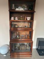 Prachtige  Globe Wernicke Boekenkast - Mahoniehout, Ophalen