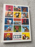 Cartoon Aid Stripboek, Boeken, Eén stripboek, Ophalen of Verzenden, Zo goed als nieuw