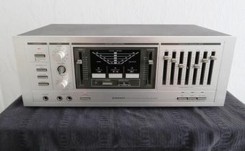 Pioneer CA-100 Tape Creating Amplifier / Vintage 80's Japan!