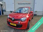 Nette Renault Twingo 1.0 Collection Airco/Elek.ramen/Cruise, Auto's, Renault, Origineel Nederlands, Te koop, Benzine, 4 stoelen