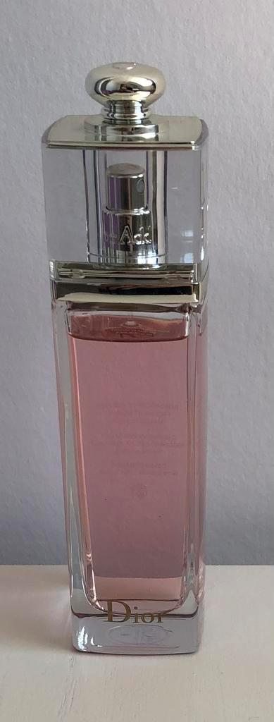 ZGAN van Dior: Addict Eau Fraiche - 100 ml eau de toilette, Sieraden, Tassen en Uiterlijk, Uiterlijk | Parfum, Zo goed als nieuw