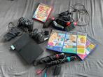 PS 2 playstation 2 met microfoons en buzzers, Spelcomputers en Games, Spelcomputers | Sony PlayStation 2, Ophalen of Verzenden