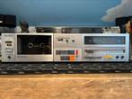 Sony TC-FX5C, Ophalen of Verzenden, Enkel, Sony, Tiptoetsen