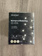 Kerstverlichting 40 LEDs, Diversen, Kerst, Ophalen, Zo goed als nieuw