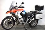 BMW R 1200 GS (bj 2011) ABS ESA D.O.H.C. koffers special, 2 cilinders, Motorrijbewijs A, Bedrijf, Meer dan 35 kW