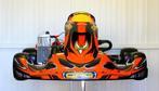 CRG KT2 Kart met Rotax Max Senior EVO2 Motor, Ophalen, Nieuw, Kart