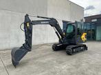 Volvo - 2020 - EC55D - Midigraafmachine, Graafmachine