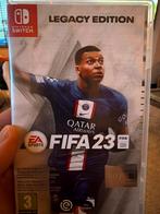 FIFA 23 Legacy Edition - Nintendo Switch, Ophalen of Verzenden, Zo goed als nieuw, Eén computer, Sport