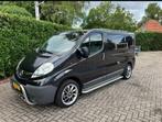 Opel Vivaro 2.0 Cdti 66KW E4 2.7T L1h1 2007 gereviseerd blok, Voorwielaandrijving, 1995 cc, 4 cilinders, 1650 kg