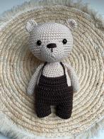 Gehaakte beer, Ophalen of Verzenden, Nieuw