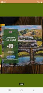 500 st puzzel, Hobby en Vrije tijd, Denksport en Puzzels, Ophalen of Verzenden, Zo goed als nieuw