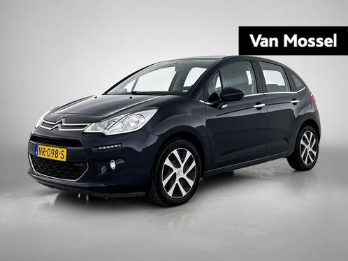 Citroen C3 1.2 PureTech Selection, Auto's, Citroën, Bedrijf, Te koop, C3, ABS, Airbags, Airconditioning, Alarm, Boordcomputer