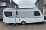 Fiamma Caravanstore zakluifel 360 Deluxe Grey, Ophalen, Gebruikt