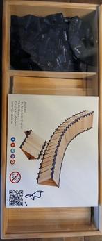 Kapla Uitbreidingsset Tom Tec T - Zo Goed Als Nieuw!, Ophalen of Verzenden, Zo goed als nieuw, Overige merken