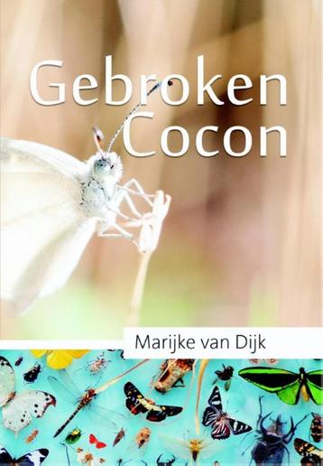 Gebroken Cocon/Gerafelde Vleugel en Vlinderdans van M.v.Dijk
