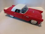 Ford Thunderbird Road Tough 1:18 modelauto (P62), Hobby en Vrije tijd, Modelauto's | 1:18, Overige merken, Ophalen of Verzenden